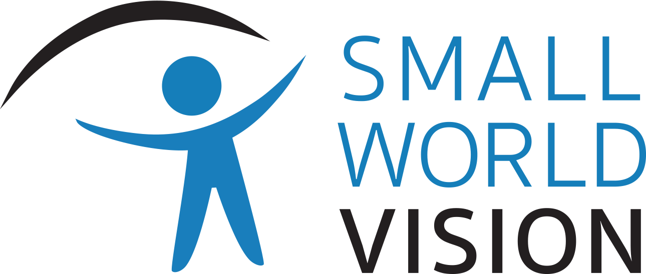 world vision logo png